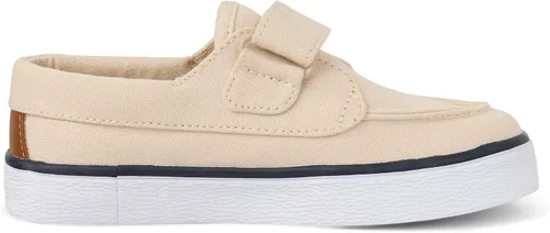 Vista 3 de Gymboree Zapatos náuticos para niños y niños pequeños Arena