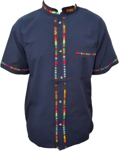 Vista 3 de Guayabera