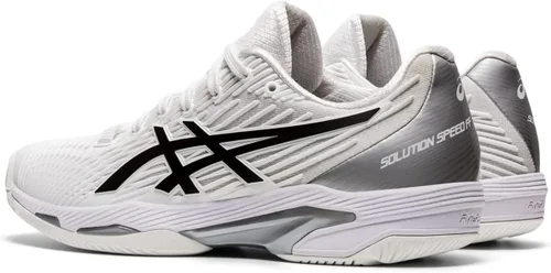 Vista 3 de ASICS Mujer Solution Speed FF 2