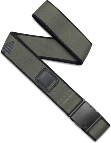 Vista 26 de Cinturones Arcade A2 Unisex Cinturón de Aventura: Elástico de Alta Resistencia, Hebilla Libre de Metal