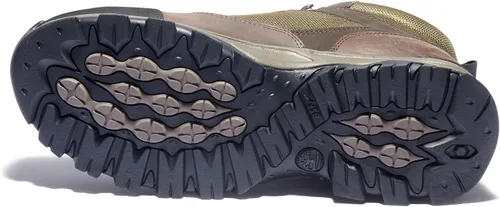 Vista 4 de Timberland PRO Keele Ridge - Botas industriales impermeables para hombre con puntera de acero