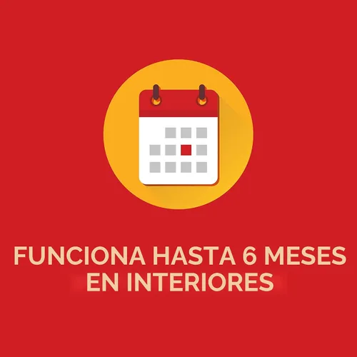 Vista 6 de Hot Shot MaxAttrax - Cebo para hormigas, 4 unidades, estaciones de cebo Comienza a matar en horas, para uso en interiores y exteriores, funciona