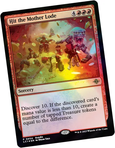Vista 4 de Magic: The Gathering El Paquete de Las Cavernas Perdidas de Ixalan - 8 Potenciadores de Set + Accesorios