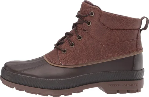 Vista 8 de Botas chukka para frío para hombre de Sperry