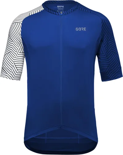 Vista 30 de GOREWEAR, C5 Thermo Jersey - Hombre Negro