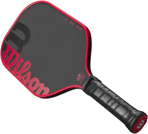 Vista 6 de WILSON Blaze Series Palas de Pickleball - Tamaño de agarre 2-4 1/4