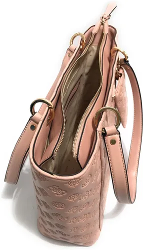 Vista 4 de GUESS Bolso Noelle Elite