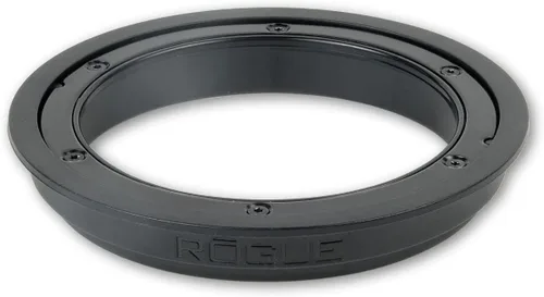 Vista 8 de Domo magnético para flash Rogue + adaptador de flash Rogue estándar v2 Utiliza el difusor suave Flash Dome en tu luz de velocidad con el adaptador
