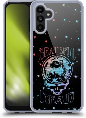 Vista 15 de Head Case Designs Funda de gel suave con licencia oficial de Grateful Dead Bear Trends compatible con Samsung Galaxy A13 5G (2021)