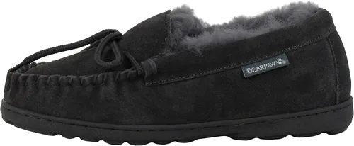 Vista 2 de Bearpaw pantufla Mindy para mujer