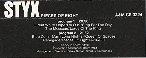 Vista 2 de Pieces of Eight