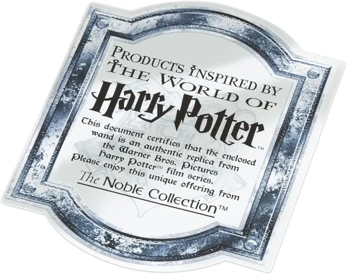 Vista 6 de La varita mágica más vieja, la varita del Profesor Dumbledore