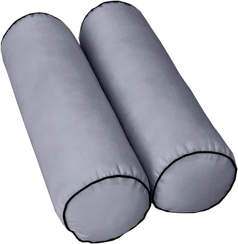 Vista 4 de *Solo funda*-Estilo 6 fundas de almohada para colchón de sofá cama para exteriores tamaño Queen - AD001