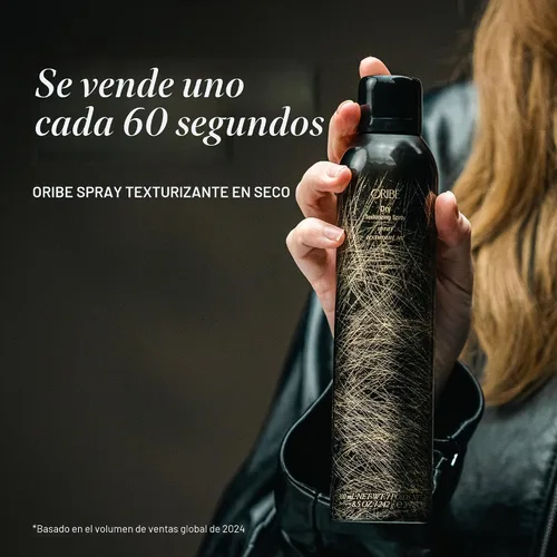 Vista 2 de Oribe Spray texturizante seco