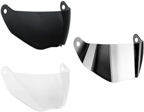Vista 2 de GDM Casco de moto Dual