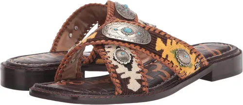 Vista 7 de Sam Edelman Sandalia Hagen para mujer