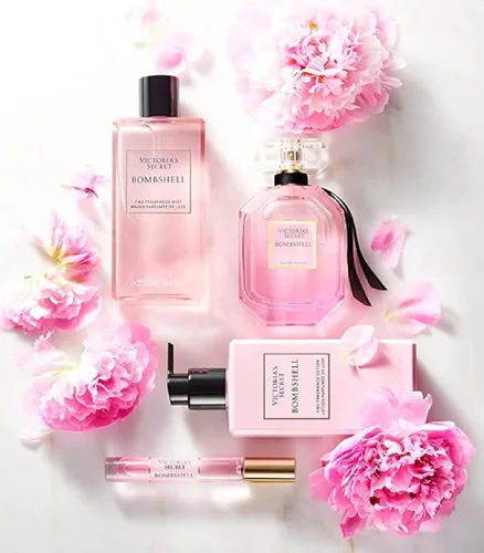 Vista 3 de Victoria's Secret Paquete de Fragancia Fina Bombshell