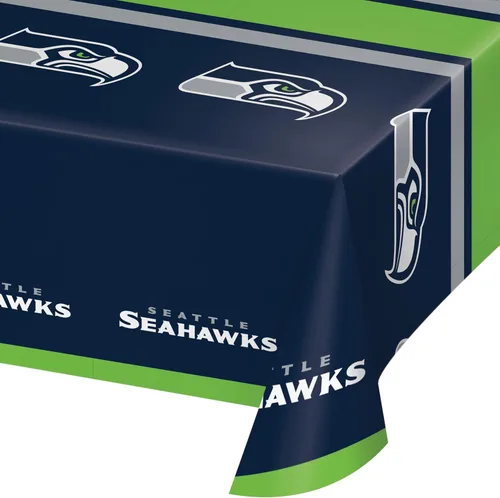Vista 21 de Trendware Arizona Cardinals - Manteles de plástico, 3