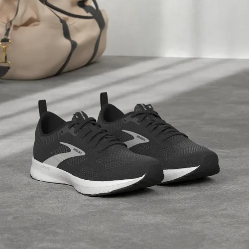 Vista 2 de Brooks Revel 5 - Tenis de correr para mujer