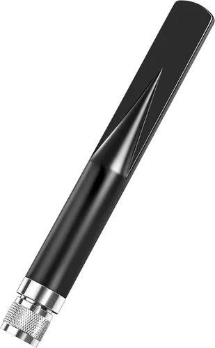 Vista 6 de Omni Meshtastic - Antena Lora de 915 MHz con conector N macho y cable adaptador IPEX/u.fl para aplicaciones LoRa HaLow Meshtastic