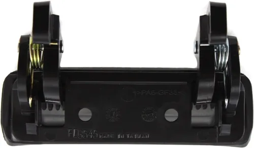 Vista 3 de I-MATCH AUTO PARTS Reemplazo de la manija de la puerta exterior delantera del lado izquierdo del conductor o del pasajero para Ford Ranger Pickup
