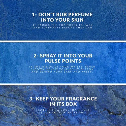 Vista 4 de Territoire Eau De Parfum, Colonia Hombre (Metal)