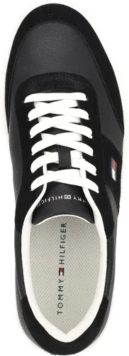 Vista 2 de Tommy Hilfiger Hombres Bajo