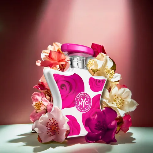 Vista 2 de Bond No. 9 New York Central Park South Eau de Parfum para mujer