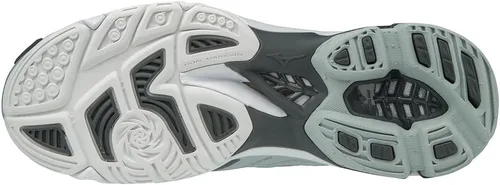 Vista 2 de Mizuno