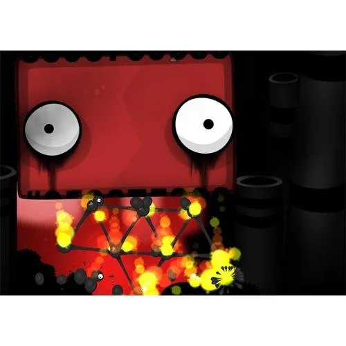 Vista 5 de World of Goo - WindowsMacintosh