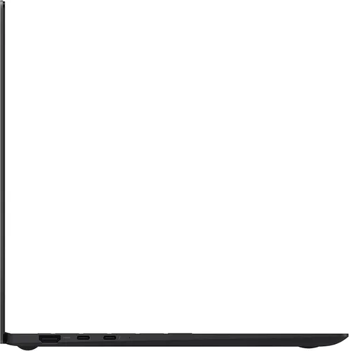 Vista 12 de Samsung Galaxy Book2 Pro de 15.6 pulgadas con computadora portátil Intel ARC, i7 / 32 GB / 1 TB, procesador Intel Core de 12ª