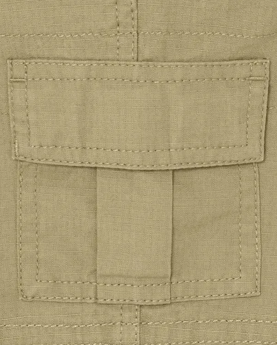 Vista 3 de The Children's Place baby boys Pull On Cargo Shorts