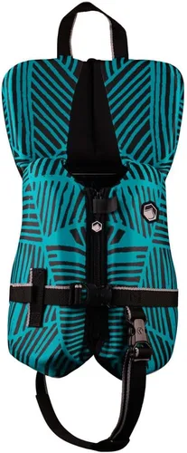 Vista 3 de Liquid Force Chaleco salvavidas Fury Infant CGA
