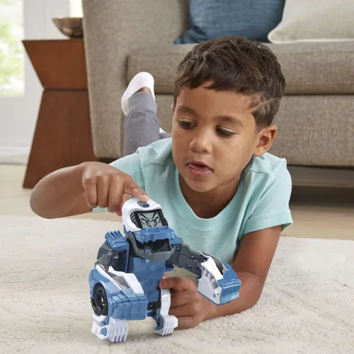Vista 6 de VTech Switch and Go Gorilla Muscle Car