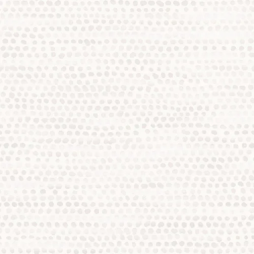 Vista 12 de Tempaper Blue Moon Moire Dots - Papel tapiz removible para despegar y pegar, 20.5 pulgadas x 9 pies, fabricado en los Estados Unidos