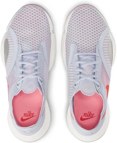 Vista 5 de Nike Superrep Go Cj0860 - Tenis para correr para mujer