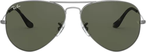Vista 160 de Ray-Ban RB3025 Classic Evolve Gafas de sol de aviador fotocromáticas