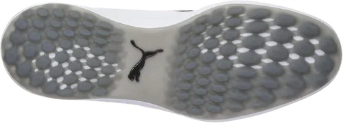 Vista 4 de PUMA Golf Ignite Nxt Zapatos deportivos con cordones para hombre