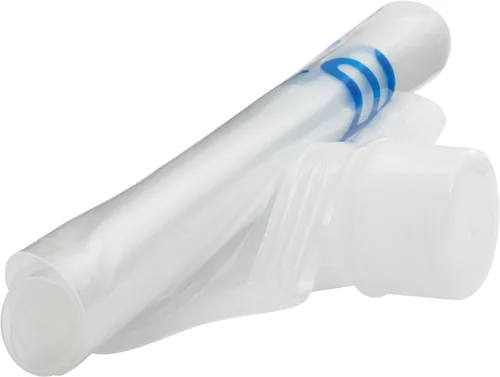 Vista 3 de Platypus - Botella de agua plegable ultraligera de 2 litros para senderismo