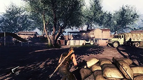 Vista 3 de Alekhine's Gun - PlayStation 4