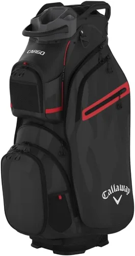 Vista 21 de Callaway Golf - Bolsa para carrito de carga