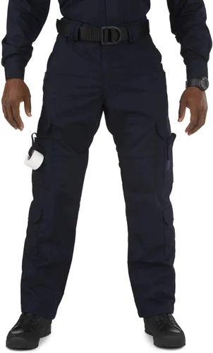 Vista 2 de 5.11 Taclite EMS 74363 - Pantalón ajustable, construcción reforzada, estilo 74363