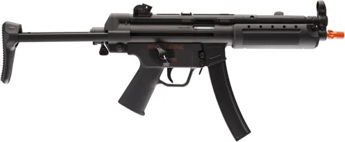 Vista 4 de HK MP5 A5 Elite Series AEG Pistola automática de 0.236 in BB Rifle Airsoft