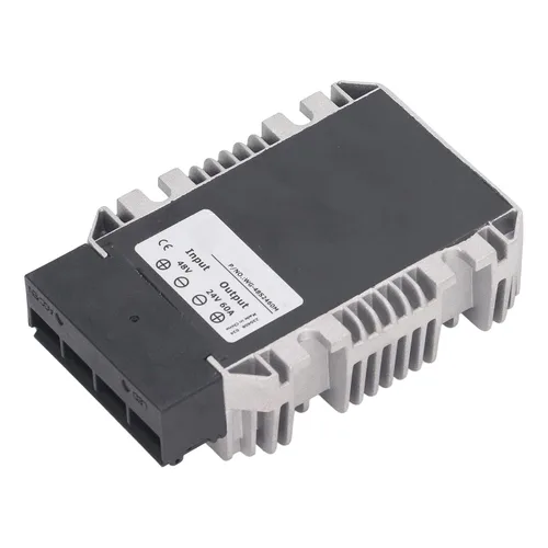 Vista 5 de Kadimendium para BUCK Módulo Convertidor 48V a 24V DC a DC Convertidor Reductor de Voltaje 1440W 60A Módulo de fuente de alimentación automático