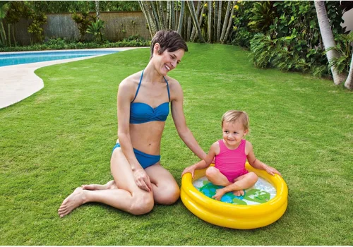 Vista 4 de Intex Mi primera piscina