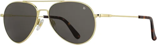 Vista 3 de Gafas de sol AO General - Lentes de cristal SkyMaster - Polarizadas