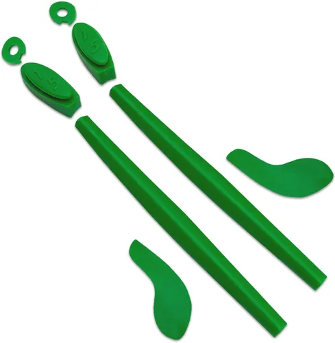Vista 7 de Kit de goma compatible/repuesto para Oakley Juliet con 1