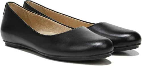 Vista 3 de Naturalizer Maxwell - Zapatos planos clásicos de ballet para mujer