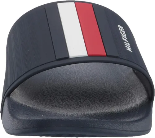 Vista 2 de Tommy Hilfiger Sandalias Eastern Slide para hombre