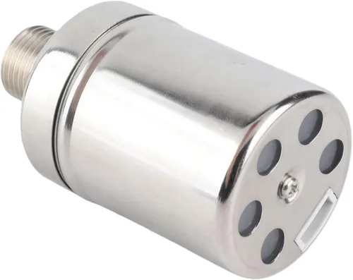 Vista 7 de Válvula automática de control de nivel de agua Válvula de flotador de acero inoxidable de 1/2 pulgada para tanques de agua Piscinas Sistema